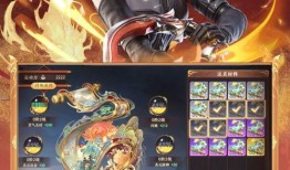 天龙八部2手游最新爆料,江湖风云再起，传奇英雄集结！